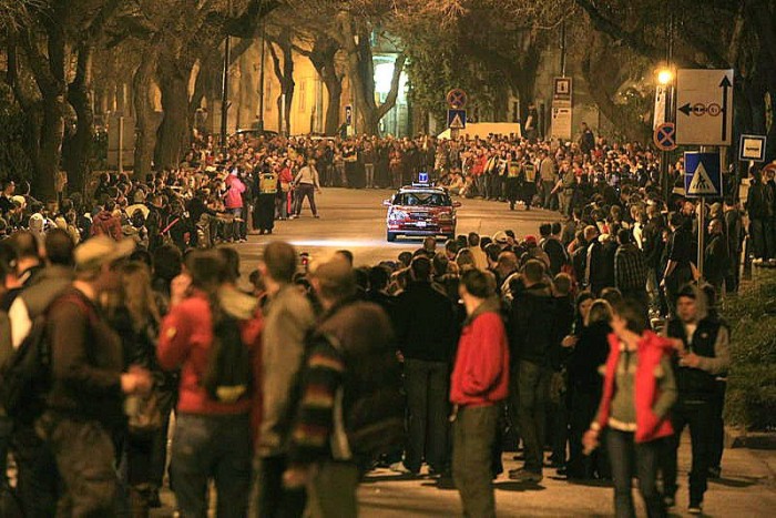 Bútor nyerte az Eger-ralit 7