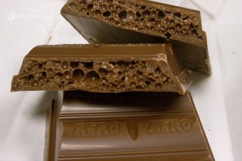 Csoki miatt fogyaszt kevesebbet a Ford