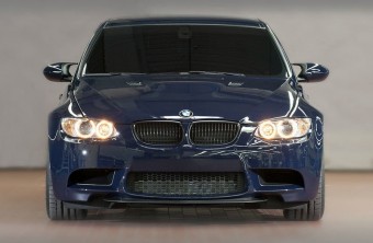 Talányos BMW M3