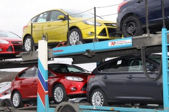 Már nem kell az autó itthon