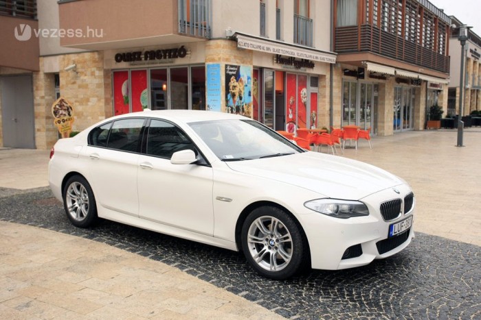 Nagypályás belépő 8 | Vezess Nem látszik rajta, hogy 7,5 literes fogyasztással használható