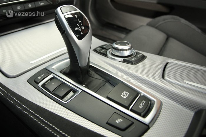 Nagypályás belépő 10 | Vezess Sok jó.., kis helyen is, váltó, kézifék, futóműállítás