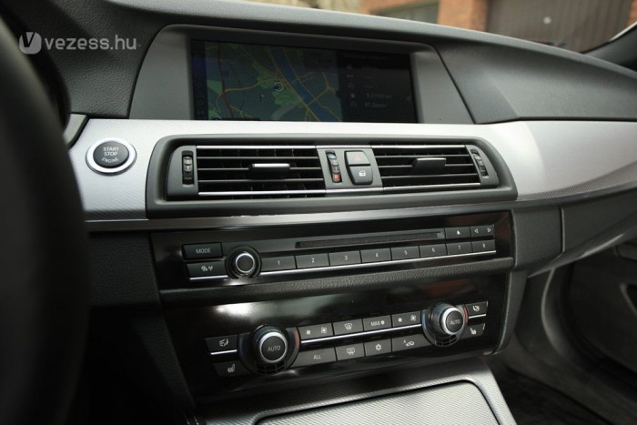 Nagypályás belépő 11 | Vezess Szinte ugyanilyen a Hetes BMW-ben