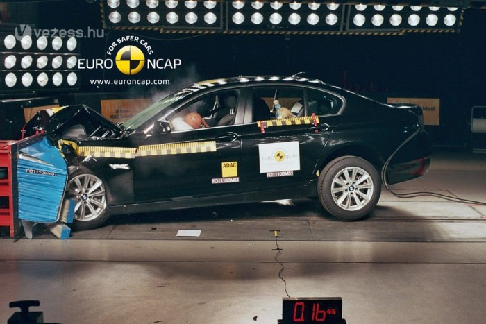 Nagypályás belépő 12 | Vezess Könnyed öt csillag az F10-es kódjelű ötösnek