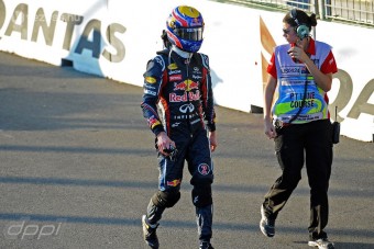 F1: Webber még nem tudja, miért lassú