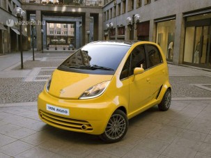 Kolozsváron készülhet a legolcsóbb autó