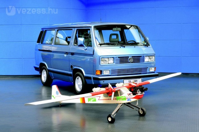 Családi autót háromszázért 8 | Vezess Ilyen állapotú Transportert nem találni 300 ezer forintért