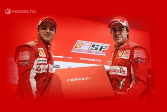 Könyv a Ferrariról egy Ferrari áráért