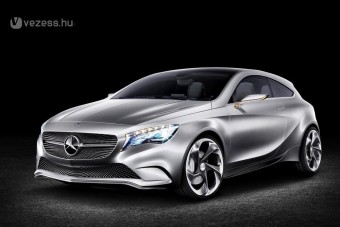 Bemutatkozott a kecskeméti Mercedes