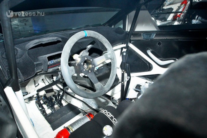 Indul a magyarok rali-vb-s kalandja 10