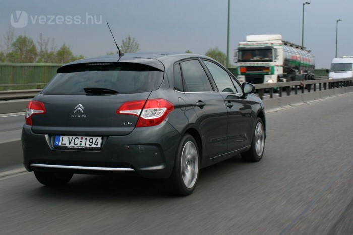 Fogyasztási teszt: nem a dízel a nyerő? 8 | Vezess A Citroënnek dízel-hibridje lesz, a DS-szériából
