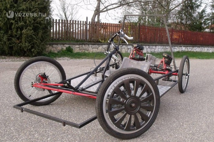 Támad a fúrógéphajtású Chevy Camaro 7