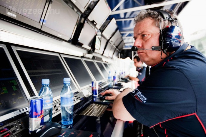 F1: Rejtély a Toro Rosso szétesése 2 F1: Rejtély a Toro Rosso szétesése 2