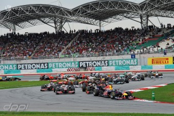 F1: Nem behozhatatlan a Red Bull fölénye