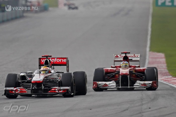 F1: Nem behozhatatlan a Red Bull fölénye 7