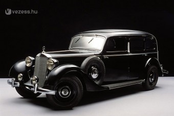 75 éves a dízel személygépkocsi