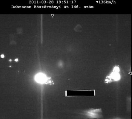 Március legdurvább gyorshajtói 8