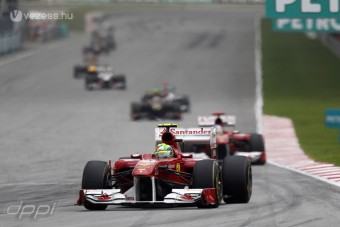F1: A Ferrari a Red Bullt másolja