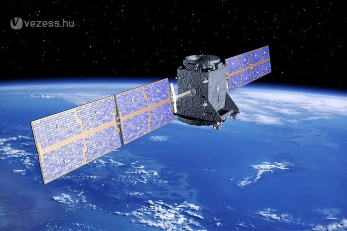 Veszélyben az életünk a GPS miatt 5