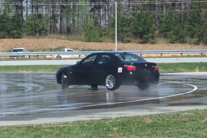 Félelem a vezetéstől 7 | Vezess A félelem fakadhat abból is, hogy a sofőr nem érzi az autó határait