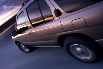 A gyár mindig felel a veszélyes autóért