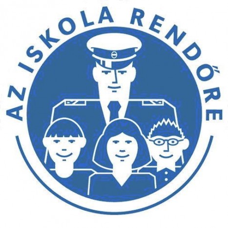 Az iskola rendőre program sokat segít a fiatal korosztály elérésében