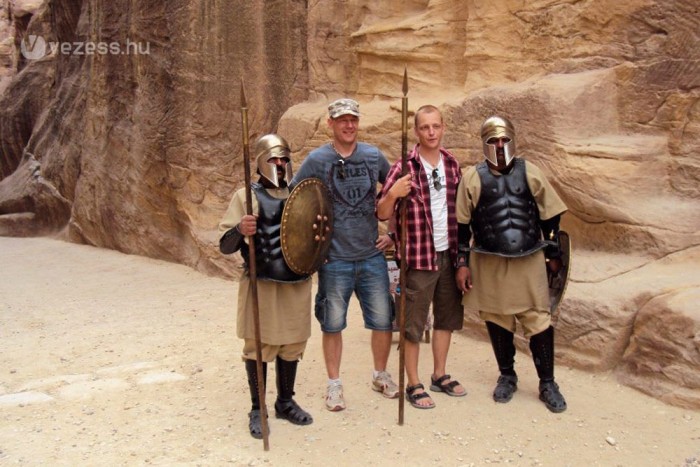 Gondok közott folytatódik a rali-vb 8