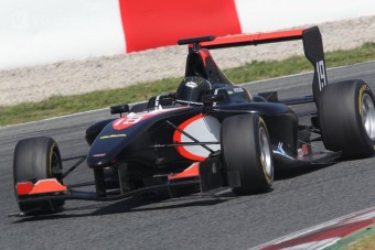 Egyre jobban belerázódik a magyar tehetség