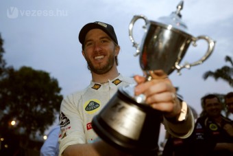 F1: Heidfeld Kubicának ajánlotta a dobogót