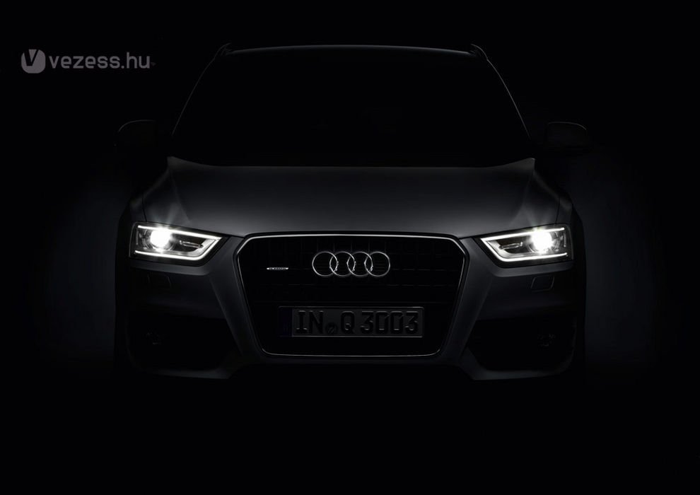 Kis szabadidő-autóval bővít az Audi 6