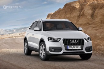 Kis szabadidő-autóval bővít az Audi
