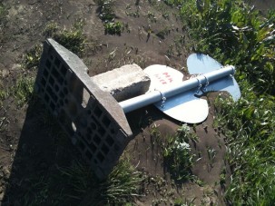 Újabb hibás sebességkorlátozás az Egyesen