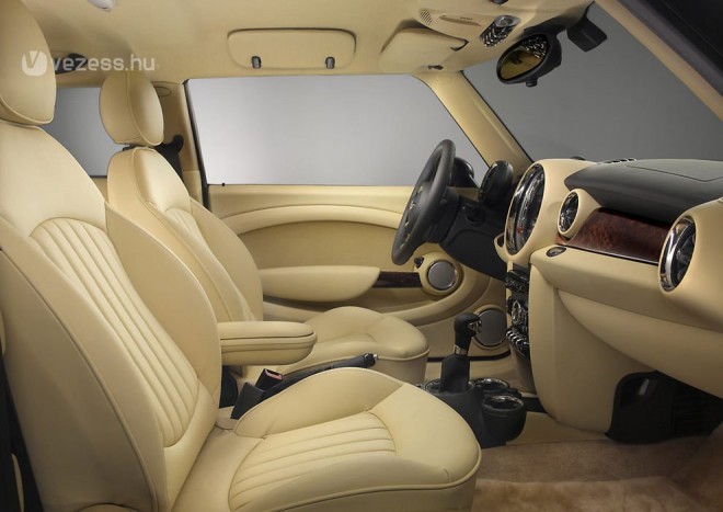 15 milliós kisautó a BMW-től 6 15 milliós kisautó a BMW-től 6