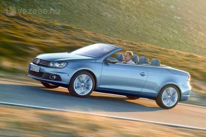 Volkswagen – Kemény idők jönnek? 10