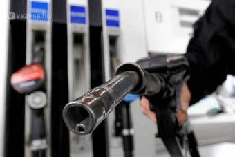Drasztikusan drágulhat a gázolaj