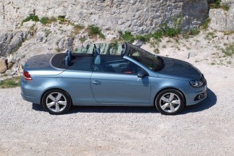 Volkswagen - Kemény idők jönnek?