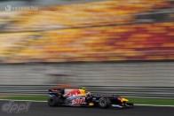 F1: Még kérdéses a Red Bull KERS-e 33