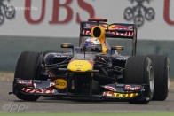 F1: Még kérdéses a Red Bull KERS-e 36