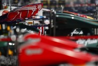 F1: Még kérdéses a Red Bull KERS-e 41