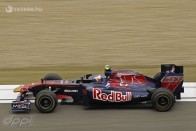 F1: Még kérdéses a Red Bull KERS-e 49