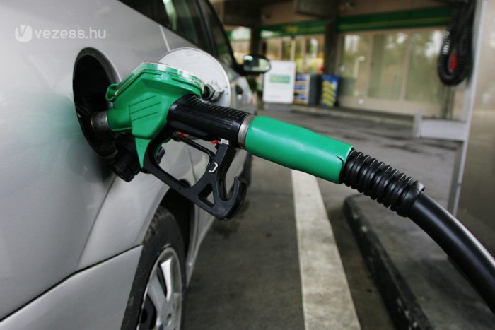 Drágább benzinért lobbiznak a zöldek 6