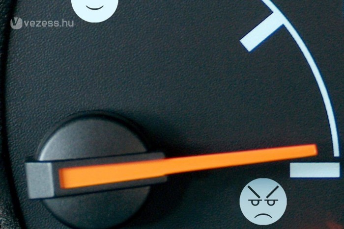 Drágább benzinért lobbiznak a zöldek 7