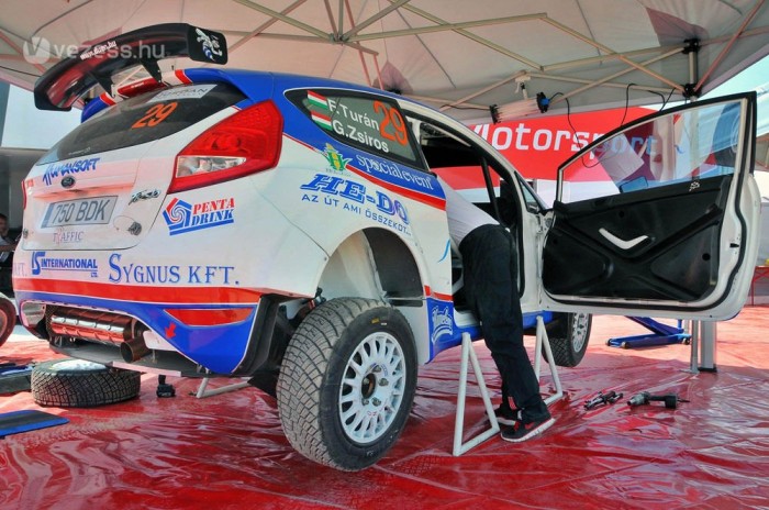 Turán Frici nem hitt a szemének 7