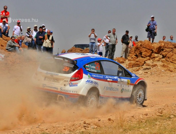 Turán Frici nem hitt a szemének 6