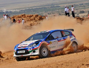 Turánékat megijesztette az új autó