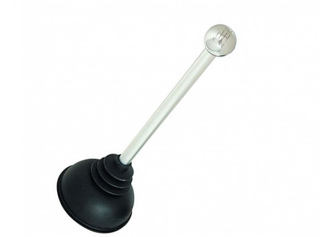 A mosdóban is elkél a hatgangos