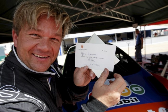 Ogier nagy előnnyel vezet Jordániában 9