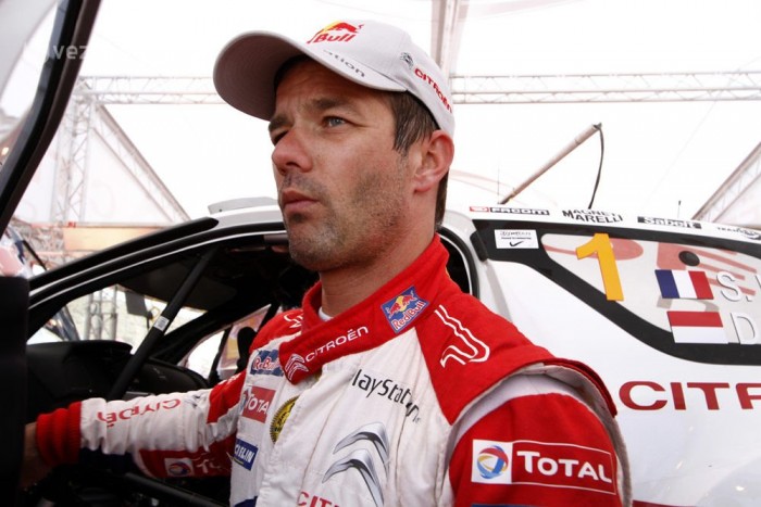 Ogier nagy előnnyel vezet Jordániában 7