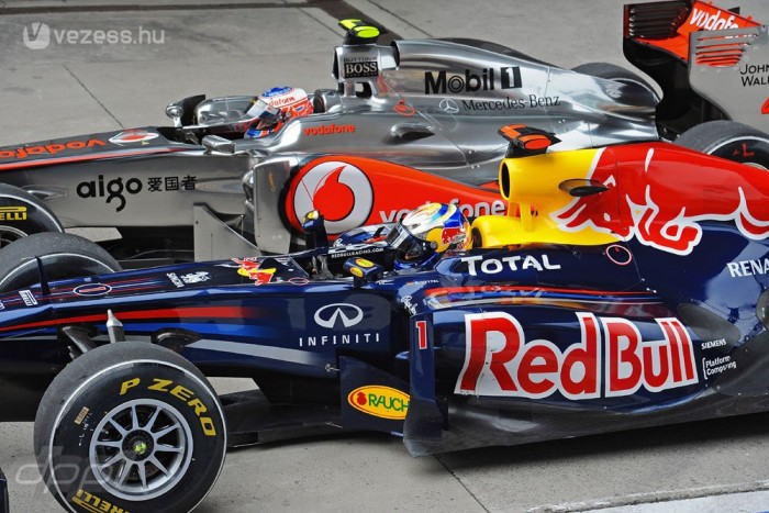 F1: Kitört a McLaren-Red Bull kofferháború! 6