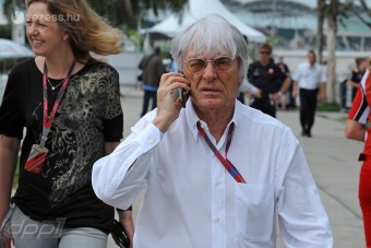 Kihallgatták az F1 urát